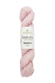 DMC Just Cotton Bamboo 616 Zalm