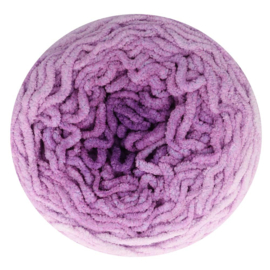 Big Darling Monochrome 422 Eggplant