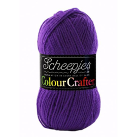 Colour crafter 2001 Antwerpen