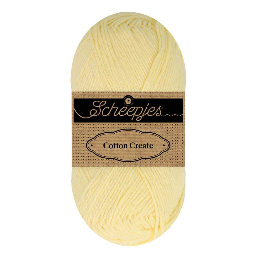 Cotton Create 508 Attach