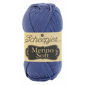 Merino soft 612 Vermeer