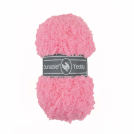 Teddy  229 Flamingo Pink