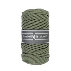 Braided Fine 402