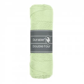 Double Four 2158 Light Green