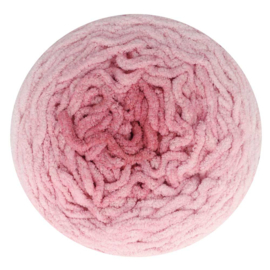 Big Darling Monochrome 433 Fox