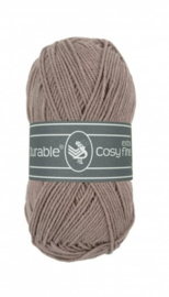 Cosy extra fine 343 Warm Taupe