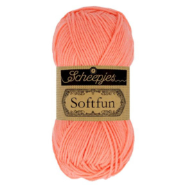 Softfun 2636 Soft Coral