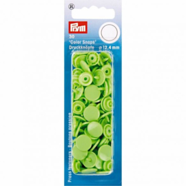 Prym drukknopen 12.4 mm