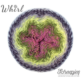 Whirl 770 Black Forest Zinger