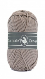 Cosy 343 Warm Taupe