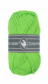 Cosy fine 1547 Neon Green
