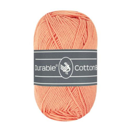 Cotton 8 262 Peach