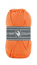 Cosy fine 2194 Orange