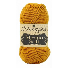 Merino soft 641 Van Gogh