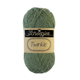 Twinkle 931