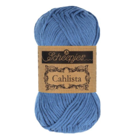 Cahlista  261 Capri Blue