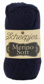 Merino soft 618 Wood