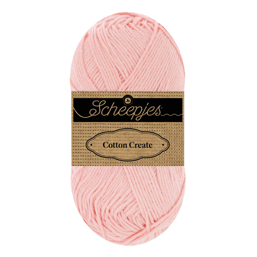 Cotton Create 654 Embroider