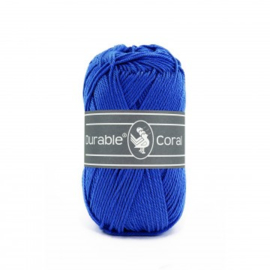 Coral 2110 Kobalt Blauw