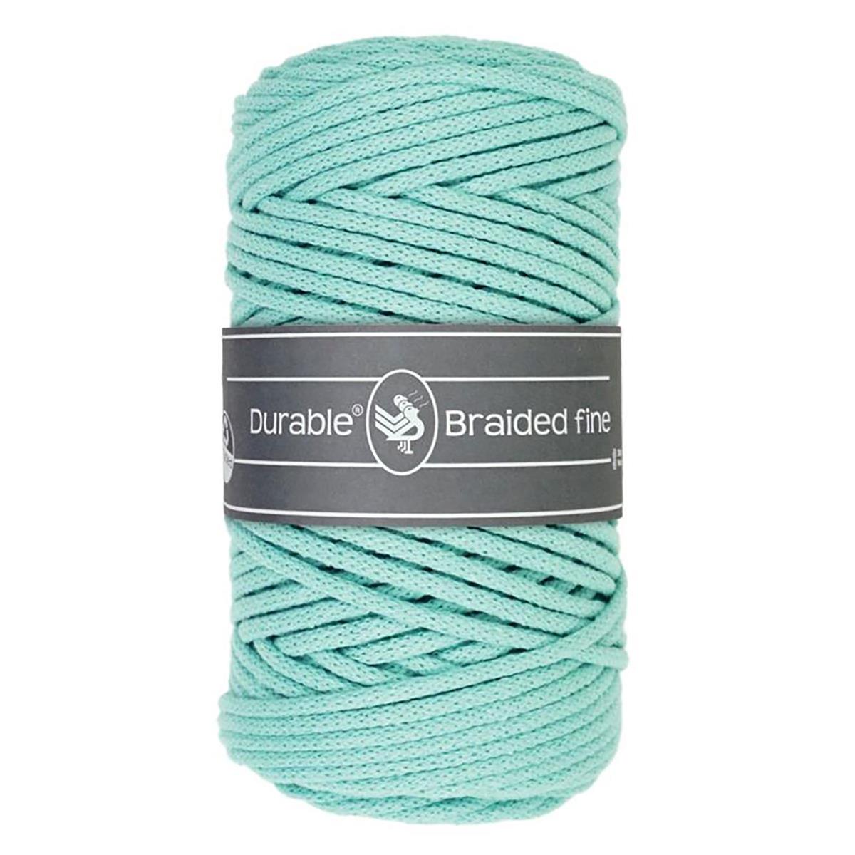 Braided Fine 2136