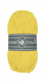 Cosy extra fine 2180 Bright Yellow