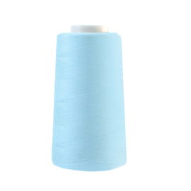 Daimondspun258 Lichtblauw