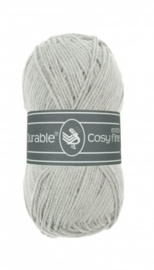 Cosy extra fine 2228 Silver Grey