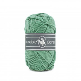 Coral 2133 Dark Mint