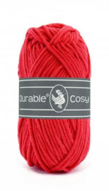 Cosy 316 Red