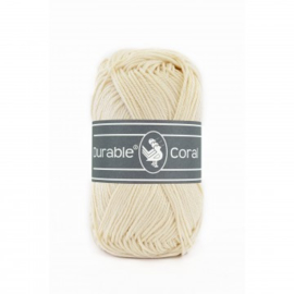 Coral 2172 Creme