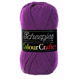 Colour crafter 1425 Deventer