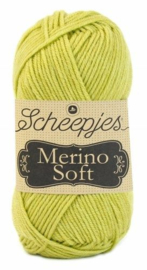 Merino soft 629 Constable