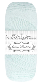 Cotton Whirlette 807 Glaze