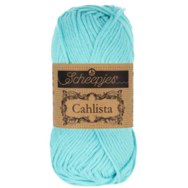 Cahlista  397 Cyan