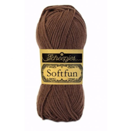 Softfun 2491 Pecan