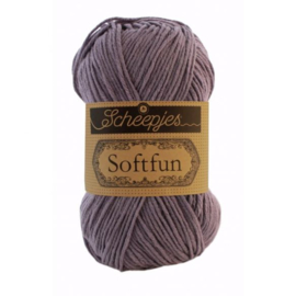 Softfun 2619 Periwinkle