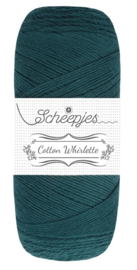 Cotton Whirlette 813 Seaweed