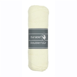 Double Four 326 Ivory
