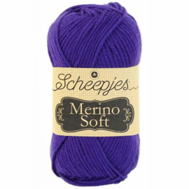 Merino soft 638 Hockney