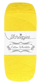 Cotton Whirlette 816 Banana