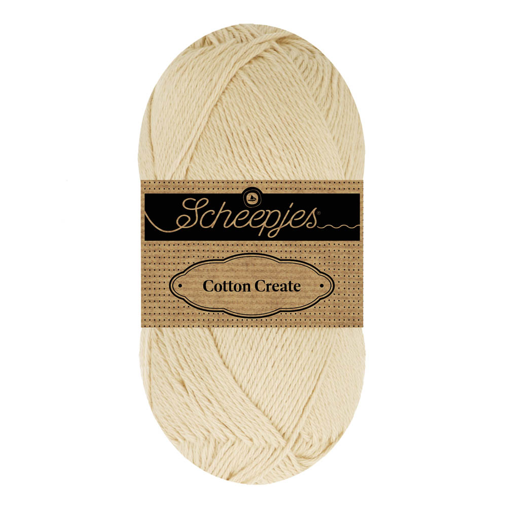 Cotton Create 656 Spin