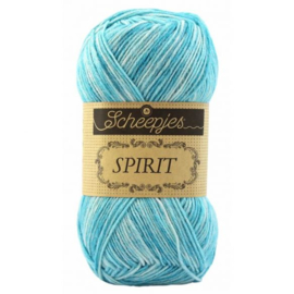 Spirit 306 Blue Jay