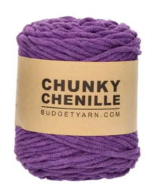 Chunky Chenille 055
