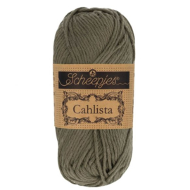 Cahlista  387 Dark Olive