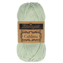 Cahlista  402 Silver Green