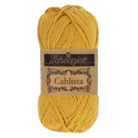 Cahlista  249 Saffron