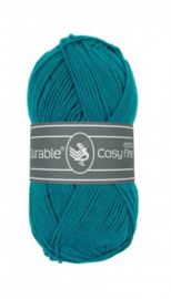 Cosy extra fine 2142 Teal