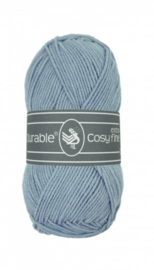 Cosy extra fine 289 Blue Grey