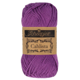 Cahlista  282 Ultra Violet