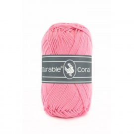 Coral 232 Roze